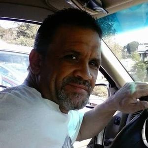 Meet your Posher, Mark